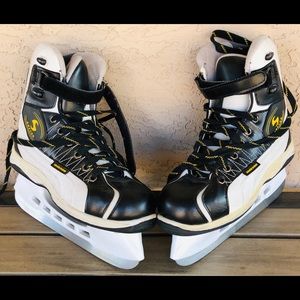 Men’s Hockey 🏒 Skates